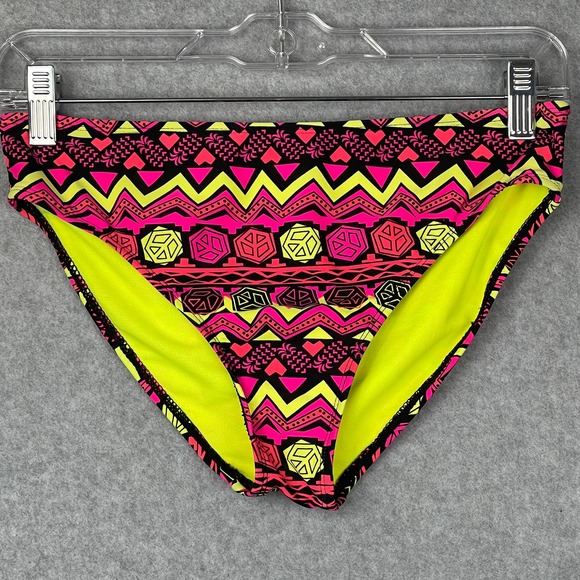 K0025 Wonder Nation Bathing Suit Size XL (14-16) - Picture 4 of 5